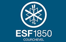 ESF Courchevel 1850