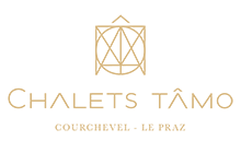Chalets Tâmo